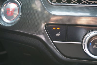 2023 Acura Integra w/A-Spec Package