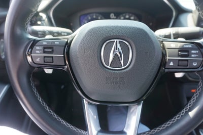 2023 Acura Integra w/A-Spec Package