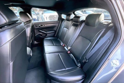 2024 Acura Integra w/A-Spec Technology Package