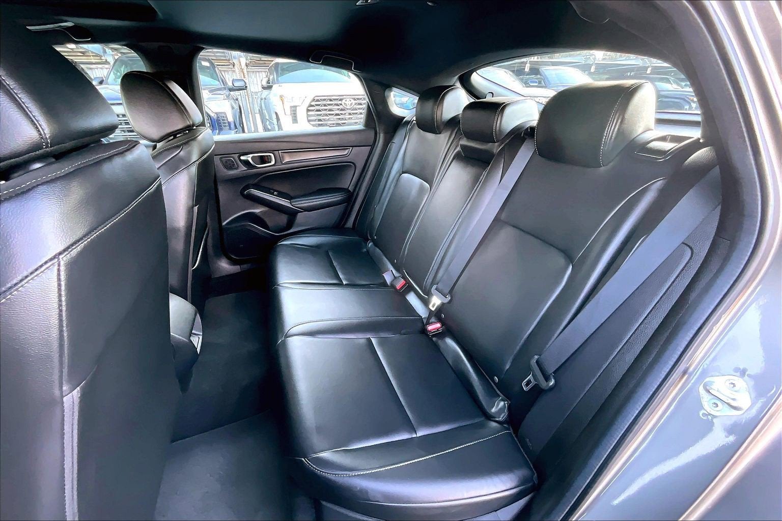 2024 Acura Integra w/A-Spec Technology Package