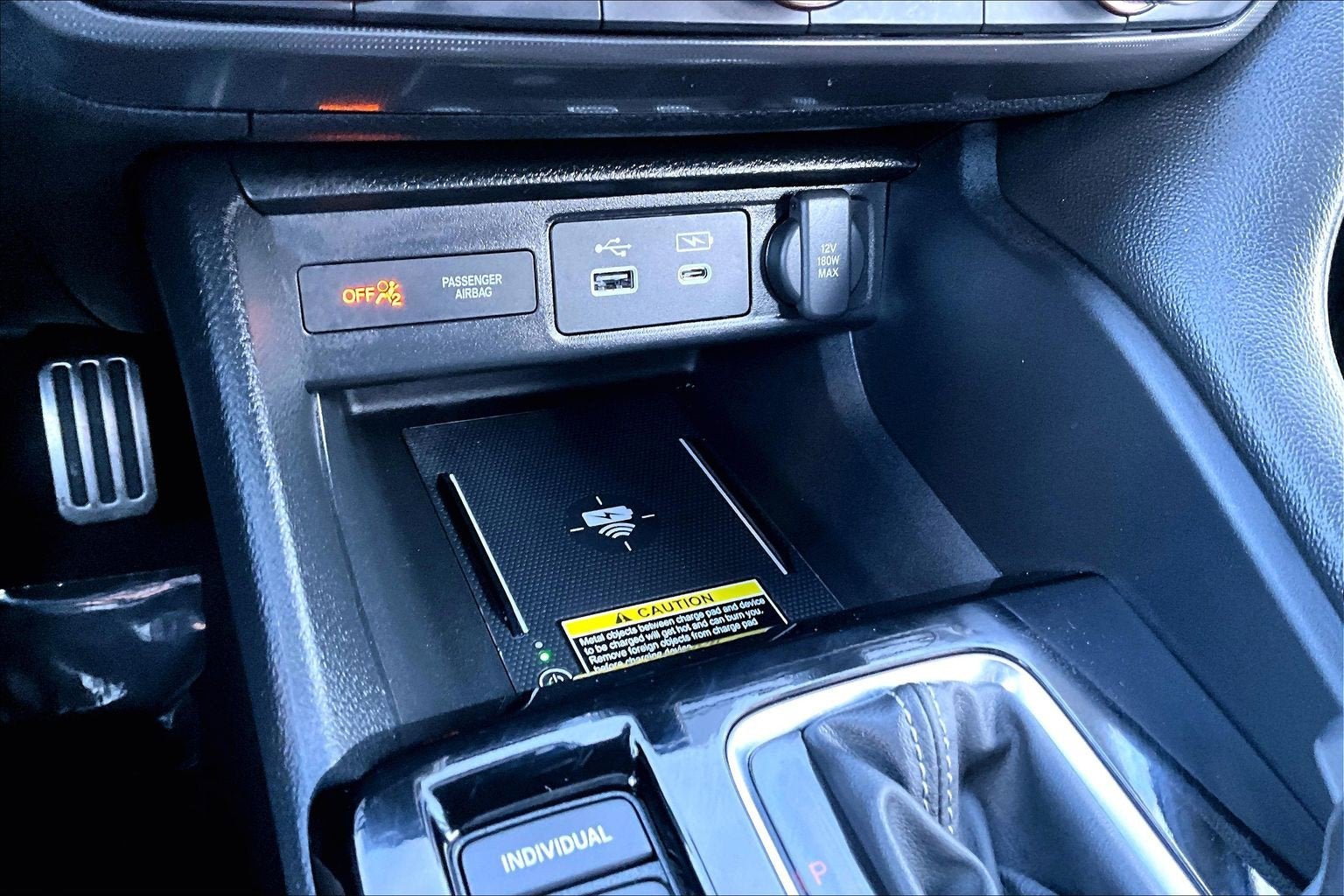 2024 Acura Integra w/A-Spec Technology Package