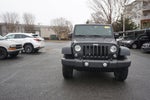 2014 Jeep Wrangler Unlimited Rubicon