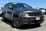 2017 Jeep Grand Cherokee Trailhawk