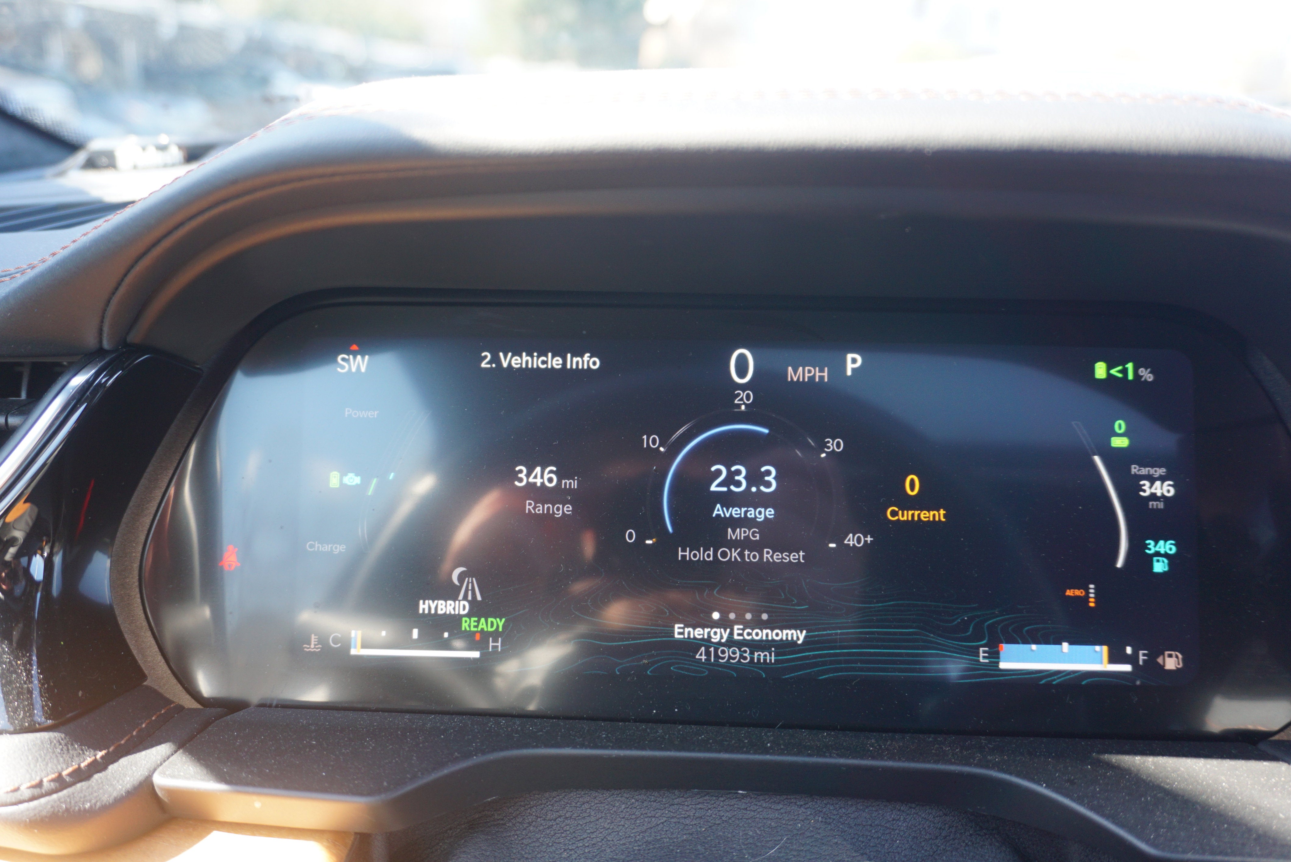 2023 Jeep Grand Cherokee 4xe Summit Reserve