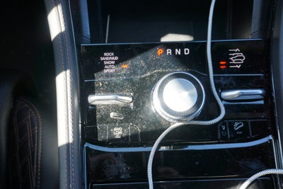 2023 Jeep Grand Cherokee 4xe Summit Reserve