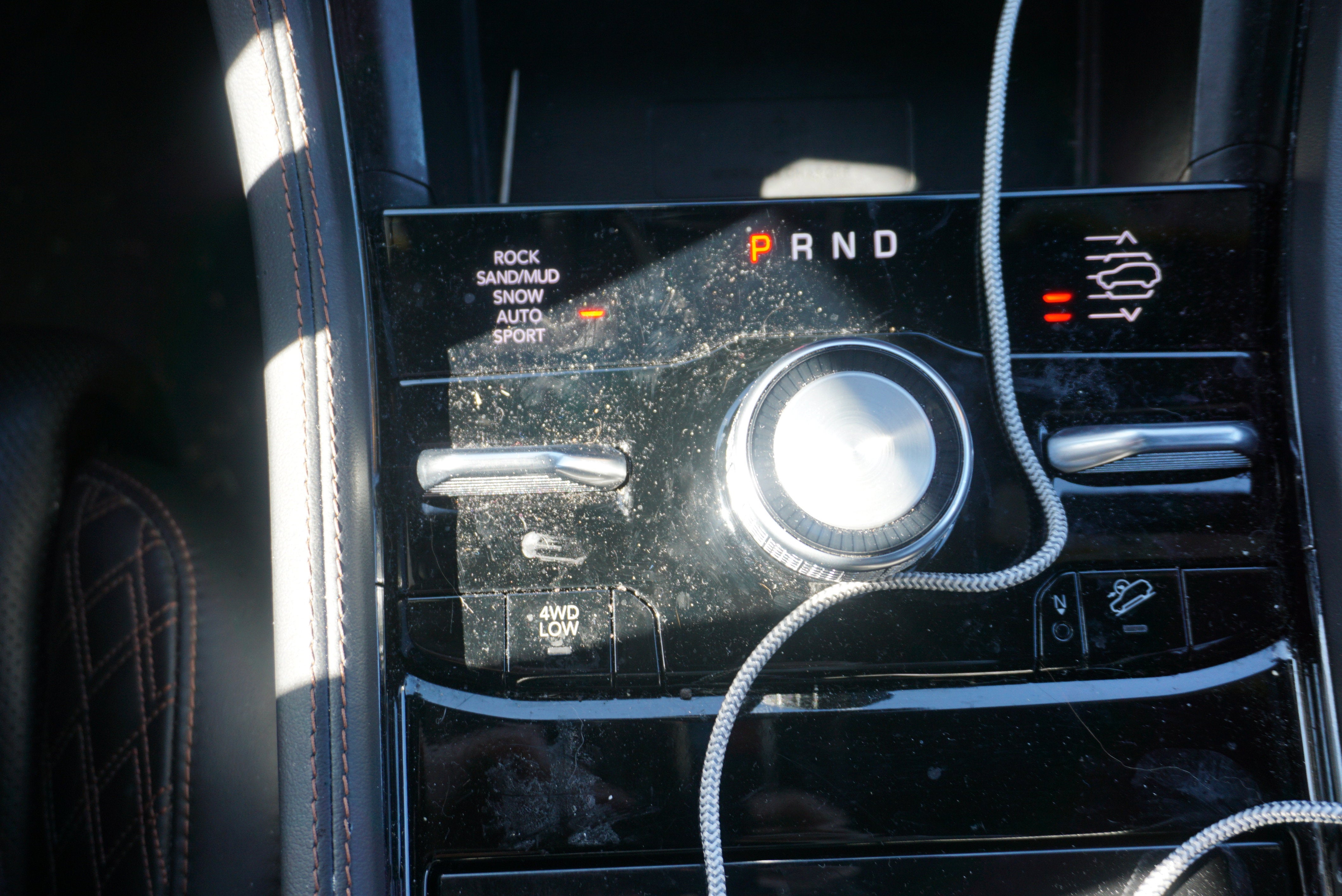 2023 Jeep Grand Cherokee 4xe Summit Reserve