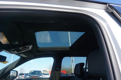 2023 Jeep Grand Cherokee 4xe Summit Reserve