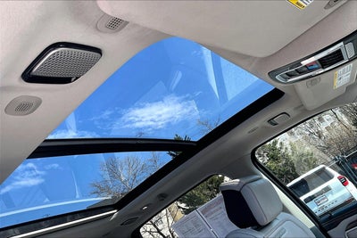 2025 RAM 1500 Tungsten