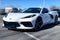 2021 Chevrolet Corvette 2LT