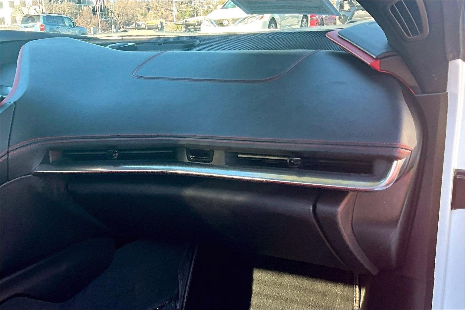 2021 Chevrolet Corvette 2LT