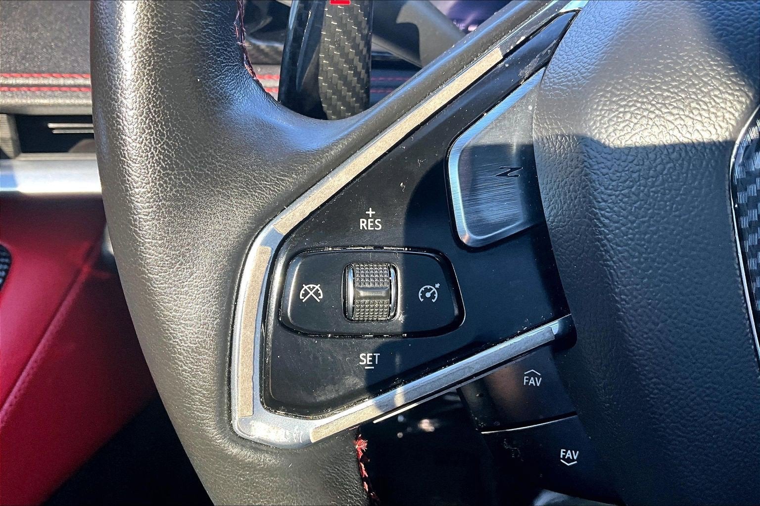 2021 Chevrolet Corvette 2LT