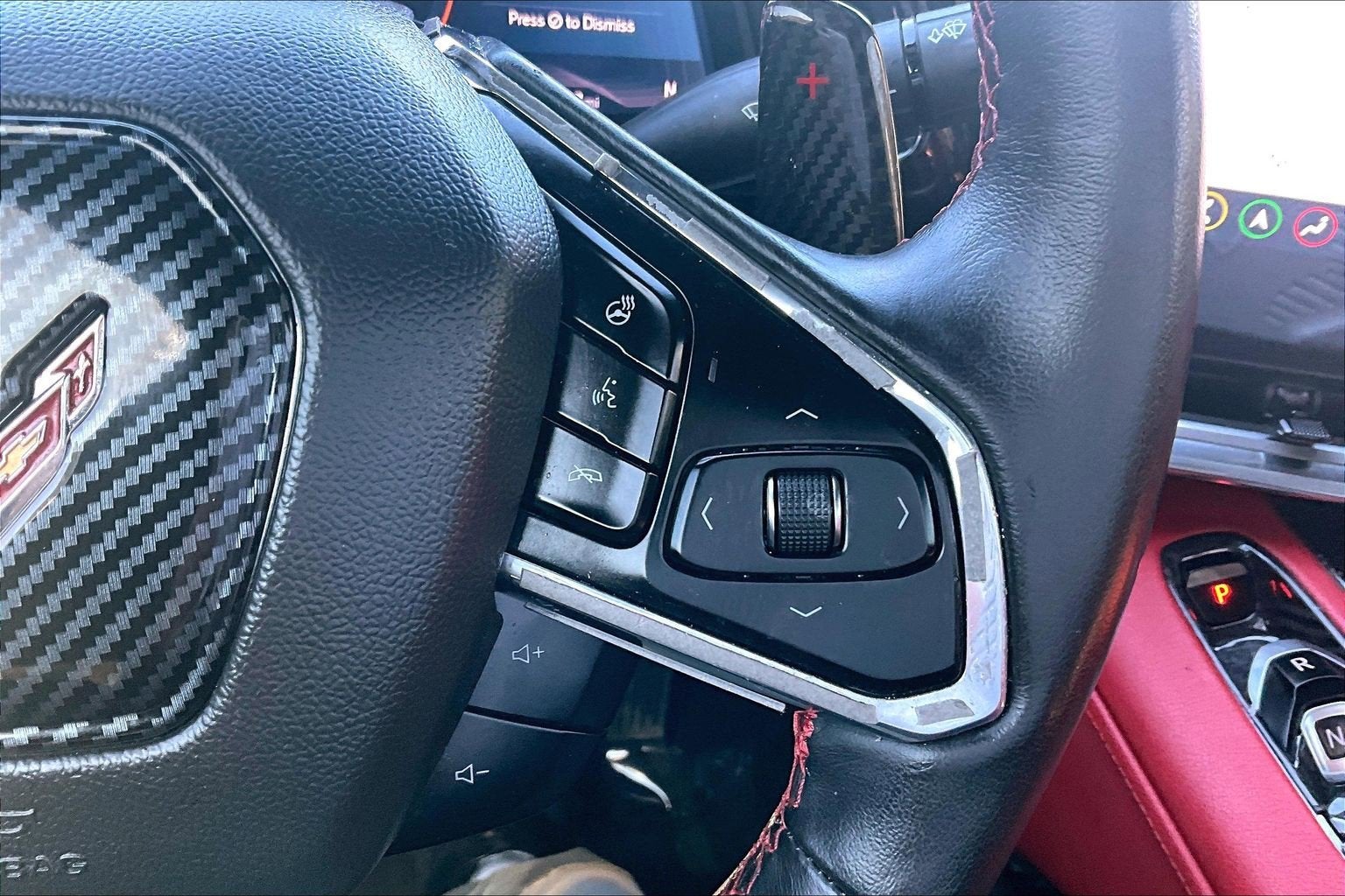 2021 Chevrolet Corvette 2LT