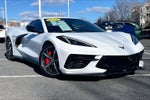2021 Chevrolet Corvette 2LT