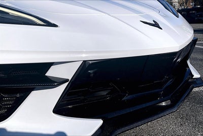 2021 Chevrolet Corvette 2LT