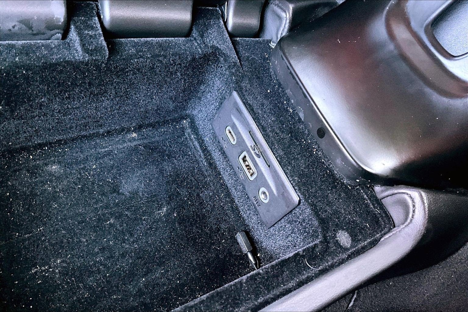 2021 Chevrolet Corvette 2LT