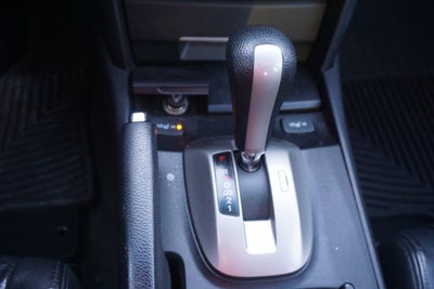 2008 Honda Accord Sdn EX-L