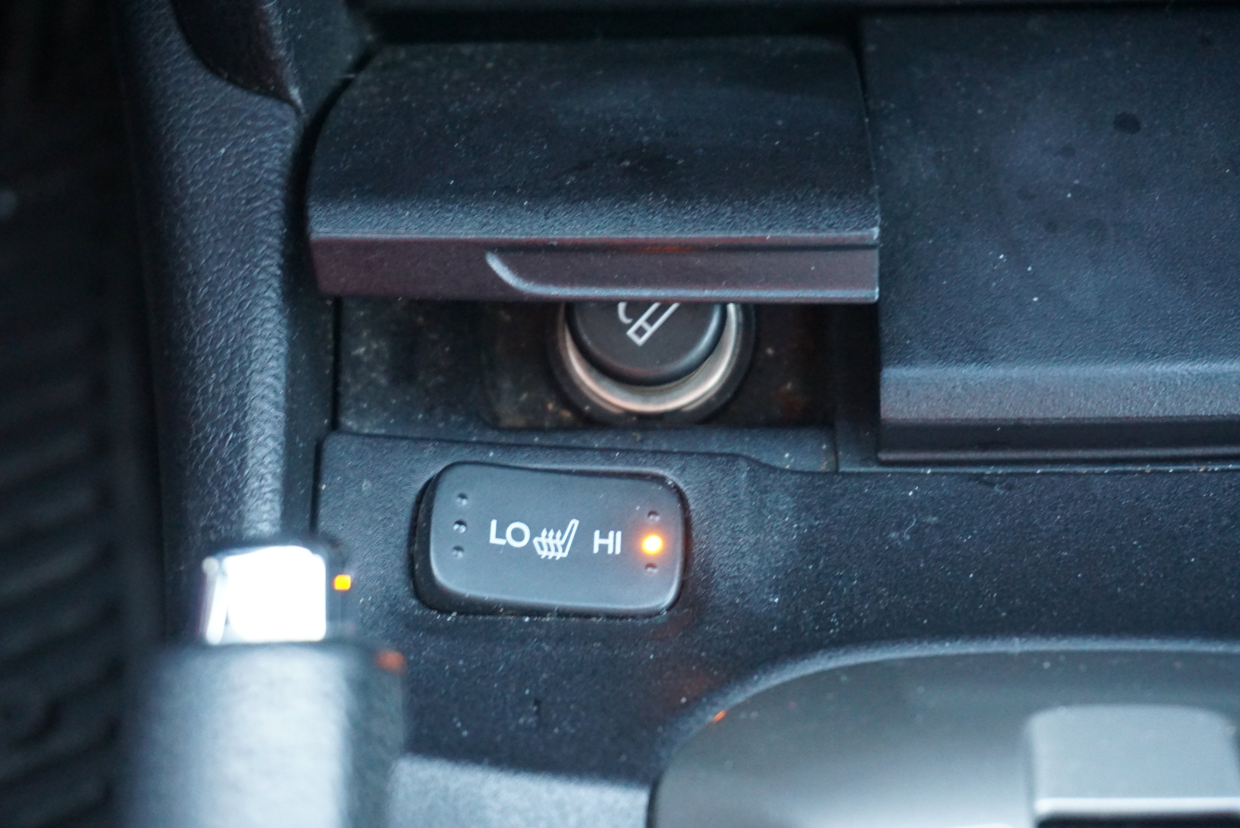 2008 Honda Accord Sdn EX-L