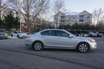 2008 Honda Accord Sdn EX-L