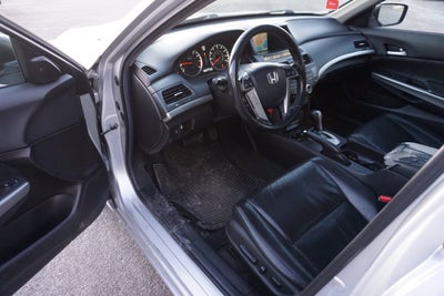 2008 Honda Accord Sdn EX-L