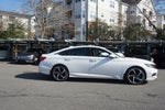 2018 Honda Accord Sedan Sport 1.5T