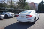 2018 Honda Accord Sedan Sport 1.5T