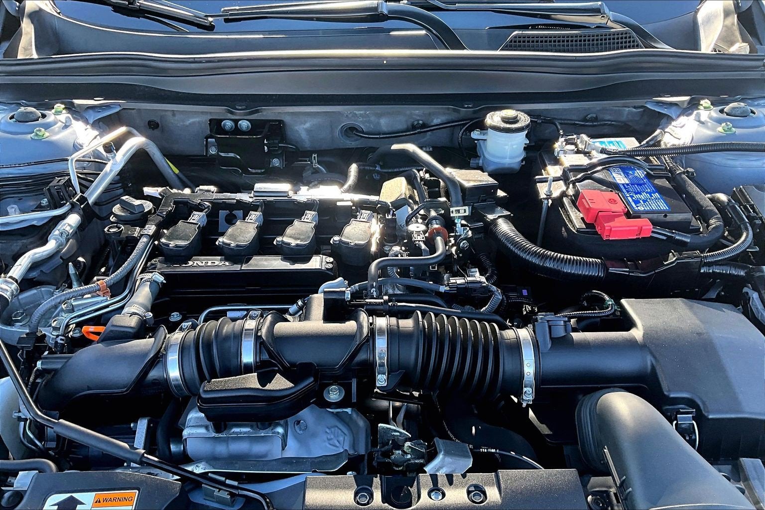 2022 Honda Accord Sedan Sport