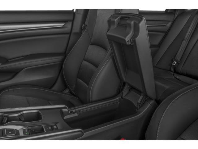 2021 Honda Accord Sedan Sport