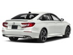 2021 Honda Accord Sedan Sport