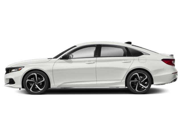 2021 Honda Accord Sedan Sport