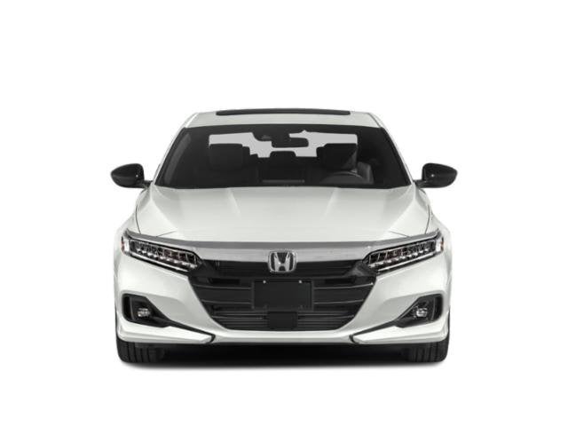 2021 Honda Accord Sedan Sport