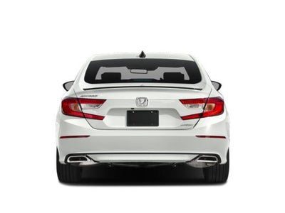 2021 Honda Accord Sedan Sport