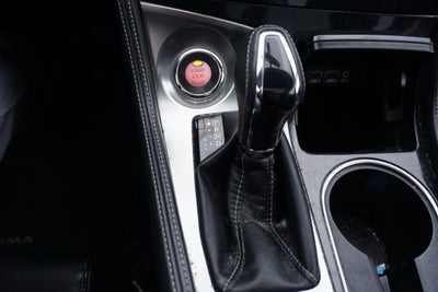 2017 Nissan Maxima SL