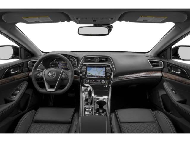 2018 Nissan Maxima Platinum