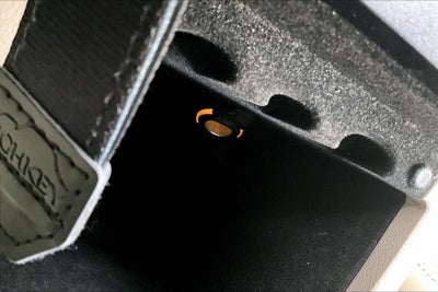 2018 Nissan Maxima Platinum