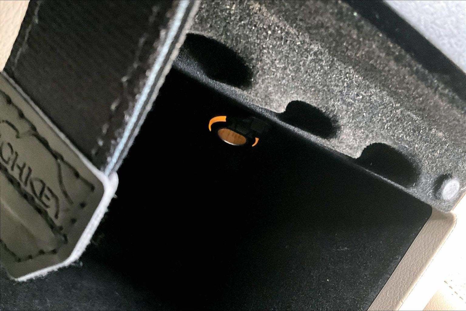 2018 Nissan Maxima Platinum