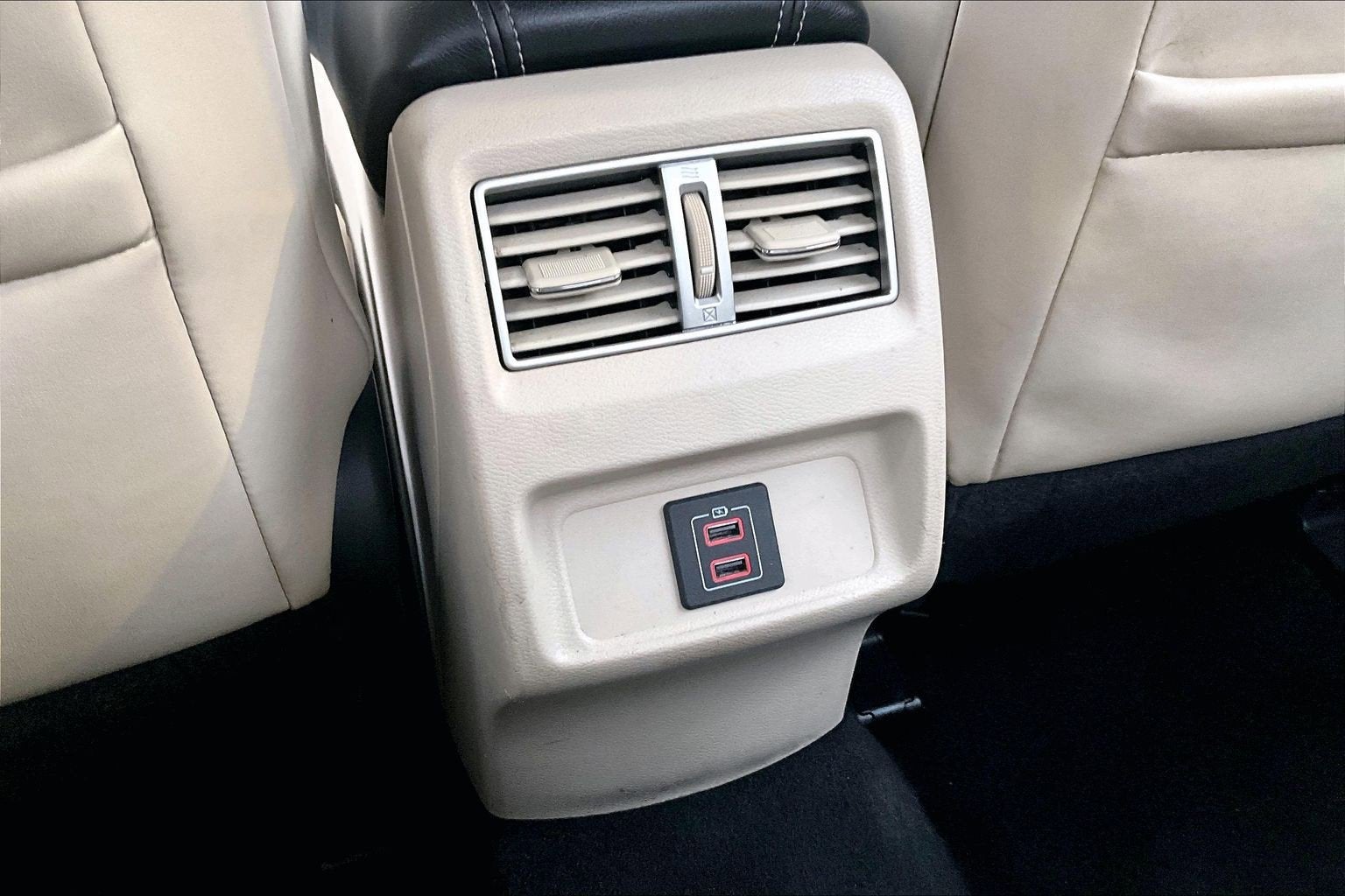 2018 Nissan Maxima Platinum