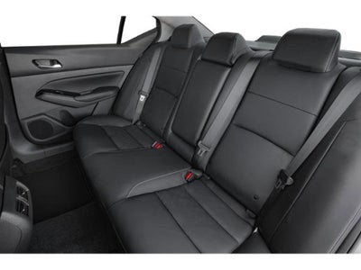 2025 Nissan Altima SL