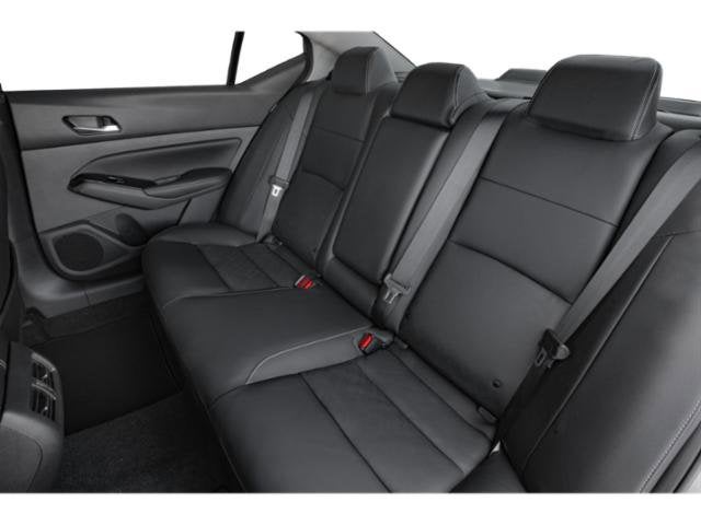 2025 Nissan Altima SL