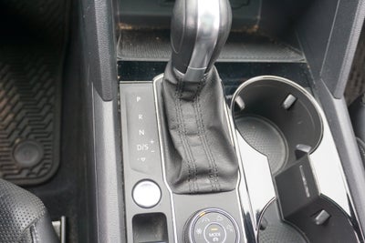 2019 Volkswagen Atlas 3.6L V6 SEL Premium