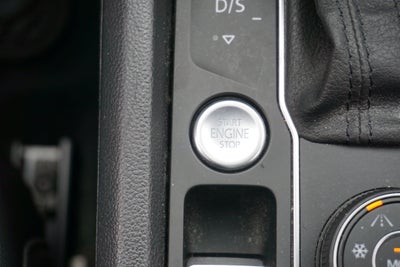 2019 Volkswagen Atlas 3.6L V6 SEL Premium