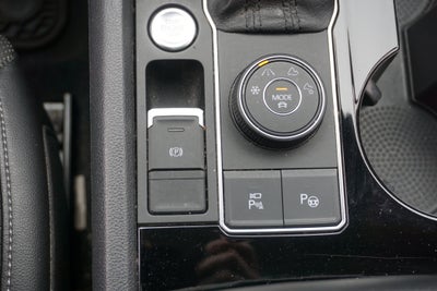 2019 Volkswagen Atlas 3.6L V6 SEL Premium