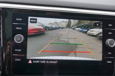 2019 Volkswagen Atlas 3.6L V6 SEL Premium