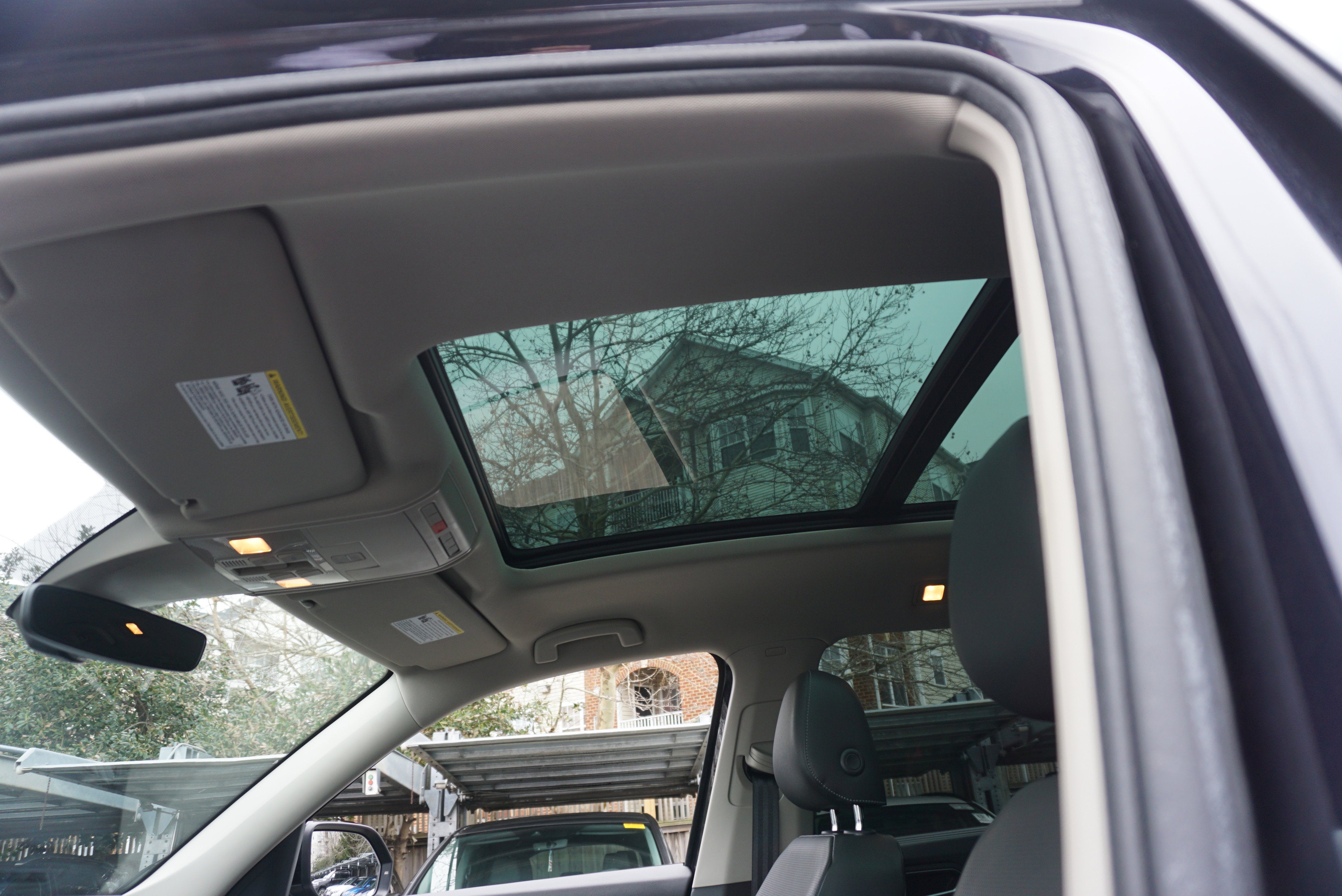 2019 Volkswagen Atlas 3.6L V6 SEL Premium