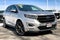 2018 Ford Edge Sport