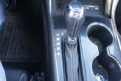 2019 Chevrolet Impala Premier