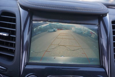 2019 Chevrolet Impala Premier