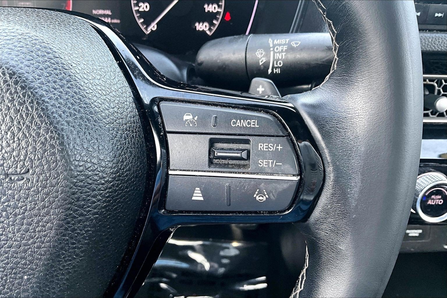 2022 Honda Civic Sedan Sport