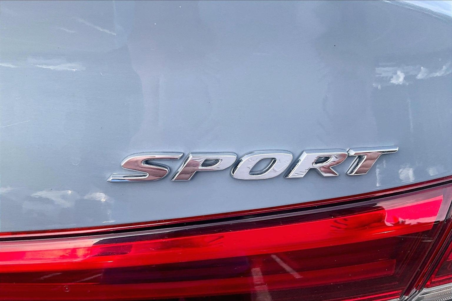 2022 Honda Civic Sedan Sport