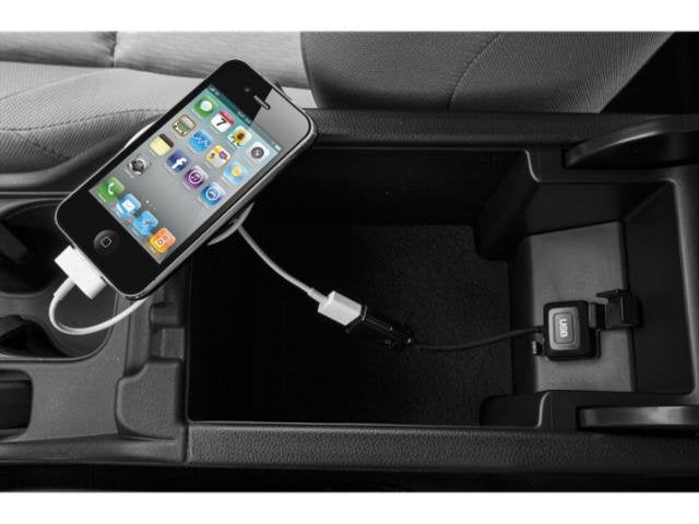 2015 Honda Civic Coupe LX