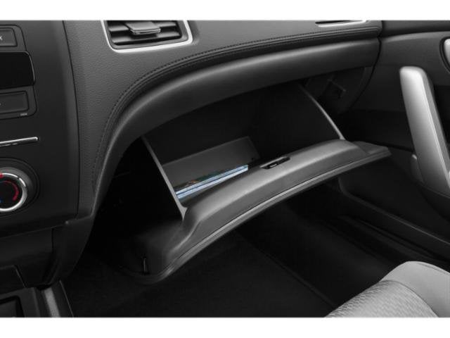 2015 Honda Civic Coupe LX